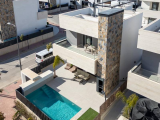 Villa For Sale in los Alcázares, Costa Calida, Spain