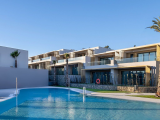 Terraced Houses For Sale in Mijas Costa, Málaga, Spain