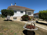 House For Sale in Ruffec, Ruffec, France