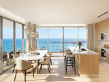 4 Bedroom Apartment Cascais Bay Building