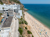 One bedroom apartment - Sesimbra