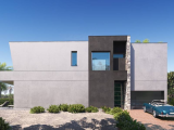 Villa For Sale in Calpe, Alicante, Spain