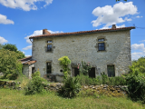 House For Sale in Saint-Claud, Saint-Claud, France