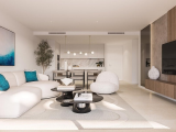 2 Bedrooms - Apartment - Malaga - For Sale - TPA107701