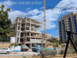 Apartment For Sale in Calpe, Alicante, Spain
