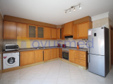 2+1 Bedroom Apartment with Garage and Storage in the Center of Algoz