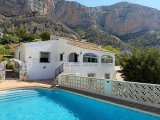 Villa For Sale in Javea / Xàbia, Alicante, Spain