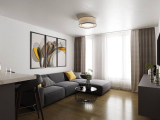 Apartment For Sale in Alicante, Alicante, Spain