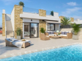 Villa For Sale in San Fulgencio, Alicante, Spain