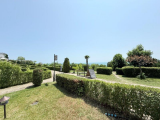 2-Bedroom Apartment with direct access to a Beautiful park, Manastira 2, Sveti Vlas