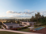 3+1 Bedroom Villa - Monte Estoril