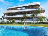 Apartment For Sale in los Alcázares, Costa Calida, Spain