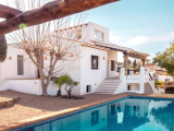 Villa For Sale in Javea / Xàbia, Alicante, Spain