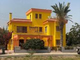 4 BED VILLA – MEDITERREAN STYLE IN BOĞAZ  ISKELE