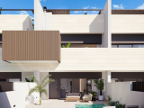 Bungalow For Sale in Pilar de la Horadada, Alicante, Spain