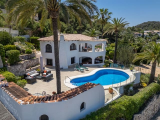 Villa For Sale in Javea / Xàbia, Alicante, Spain