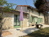 House For Sale in Chaunay, Chaunay, France