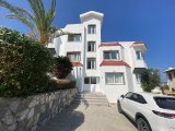 CHIC 3 BEDROOM APARTMENT WITH COMMUNAL POOL IN KARAAGAC