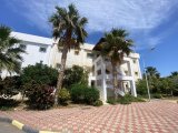 3 BEDROOM 2 BATH GARDEN APARTMENT WITH ON SITE FACILITIES IN TATLISU