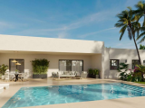 Villa For Sale in Aspe, Alicante, Spain
