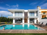 villa For Sale in Lagoa (Algarve) Faro Portugal