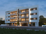 Apartment For Sale in Paralimni, Famagusta, Cyprus