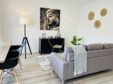 Excellent 3 bedroom flat completely refurbished in Benfica
