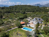Country House For Sale in Denia, Alicante, Spain