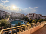 Apartment with Pool View & Big Balcony | Nessebar Fort Club, Sunny Beach