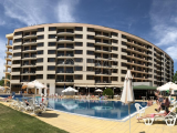 Spacious 1-Bedroom apartment in Poseidon, Sunny Beach