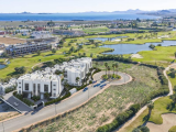 Apartment For Sale in los Alcázares, Costa Calida, Spain