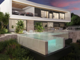 Villa For Sale in Benitachell, Alicante, Spain