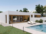 Villa For Sale in Finestrat, Alicante, Spain