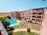 Studio with Pool View | Sunny Day 6, Sunny Beach