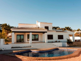 Villa For Sale in Moraira, Alicante, Spain
