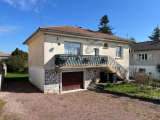 House For Sale in Ruffec, Ruffec, France