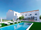 Bungalow For Sale in Rafal, Alicante, Spain