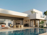 Villa For Sale in Aspe, Alicante, Spain