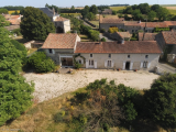 House For Sale in Villefagnan, Villefagnan, France