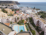 appartment For Sale in Lagos Faro Portugal
