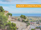 Villa For Sale in Benissa costa, Alicante, Spain