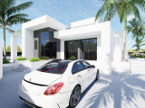 Villa For Sale in los Alcázares, Costa Calida, Spain