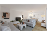 New 2 Bedroom Apartment Under Construction | São Mamede - Batalha