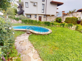 Maisonette with 3 Bedrooms and Private Pool | Bay View Villas, Kosharitsa