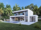 Villa For Sale in Denia, Alicante, Spain