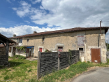 House For Sale in Civray, Civray, France