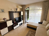 Apartment with Pool View | Royal Sun, Sunny Beach