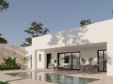 Villa For Sale in La Romana, Alicante, Spain