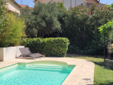 Superb Charming House Renovated With High-End Materials, 230 M2 Of Living Space On 510 M2 Of Enclose