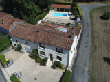 House For Sale in Mansle, Mansle, France